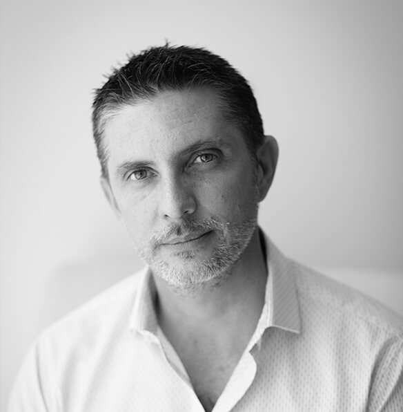Pablo Bernasconi
