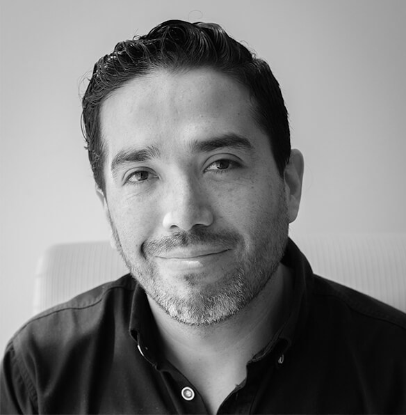 Armando Alcázar