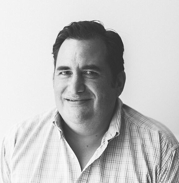 Roberto Cantú