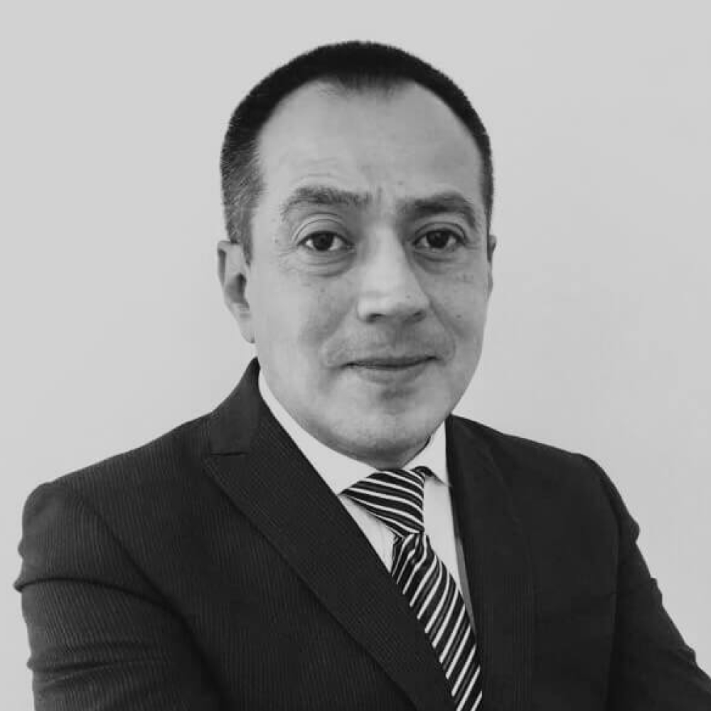 Javier Contreras